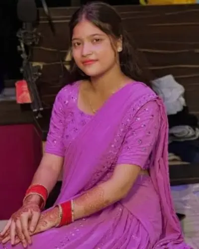 Ojasvi Rao