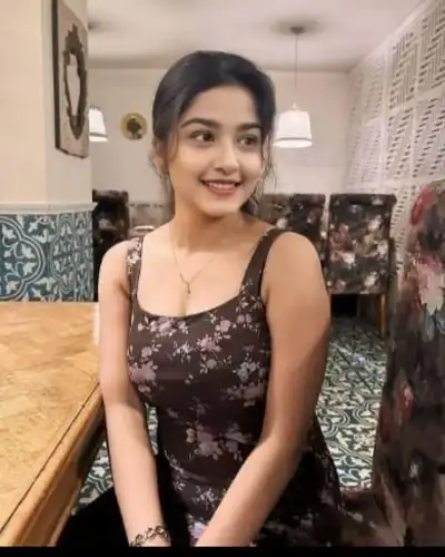Kavya Nair
