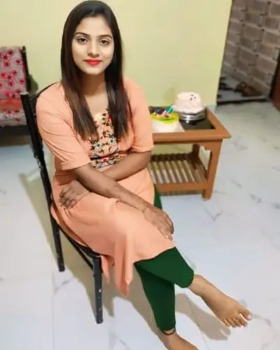 Tanisha Reddy